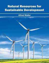 Enlarge image Cover: Natural Resources for Sustainable Development - Callisto Reference