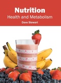 Cover: Nutrition: Health and Metabolism - Callisto Reference
