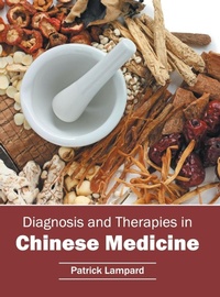 Abbildung von: Diagnosis and Therapies in Chinese Medicine - Callisto Reference