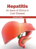 Cover: Hepatitis: An Issue of Clinics in Liver Disease - Callisto Reference