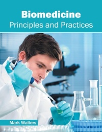Enlarge image Cover: Biomedicine: Principles and Practices - Callisto Reference