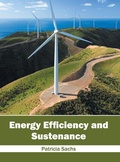 Cover: Energy Efficiency and Sustenance - Clanrye International