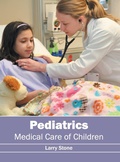 Cover: Pediatrics: Medical Care of Children - HAYLE MEDICAL