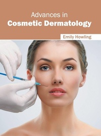 Enlarge image Cover: Advances in Cosmetic Dermatology - HAYLE MEDICAL