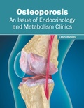 Cover: Osteoporosis: An Issue of Endocrinology and Metabolism Clinics - HAYLE MEDICAL