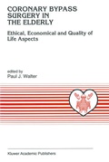 Bild: Coronary Bypass Surgery in the Elderly - Springer