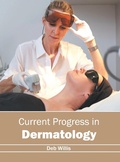 Cover: Current Progress in Dermatology - Foster Academics