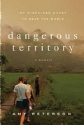 Cover: Dangerous Territory - Our Daily Bread Publishing