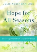 Cover: Hope for All Seasons - Our Daily Bread Publishing