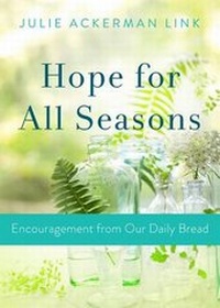 Enlarge image Cover: Hope for All Seasons - Our Daily Bread Publishing