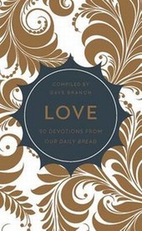 Enlarge image Cover: Love - Our Daily Bread Publishing