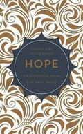 Cover: Hope - Our Daily Bread Publishing