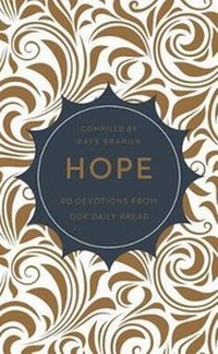 Enlarge image Cover: Hope - Our Daily Bread Publishing
