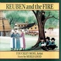Cover: Reuben and the Fire - Good Books
