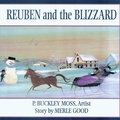Cover: Reuben and the Blizzard - Good Books
