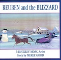 Cover: Reuben and the Blizzard - Good Books