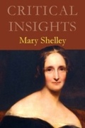 Cover: Mary Shelley - H.W. Wilson Publishing Co.