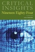 Cover: Nineteen Eighty-Four - H.W. Wilson Publishing Co.