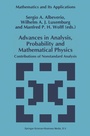 Cover: Advances in Analysis, Probability and Mathematical Physics - Kluwer Academic Publishers