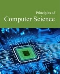 Enlarge image Cover: Principles of Computer Science - H.W. Wilson Publishing Co.