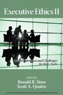 Cover: Executive Ethics II - Information Age Publishing