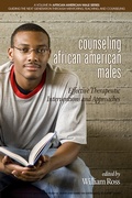 Cover: Counseling African American Males - Information Age Publishing