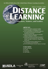 Enlarge image Cover: Distance Learning - Information Age Publishing