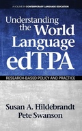 Cover: Understanding the World Language edTPA - Information Age Publishing