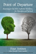 Cover: Point of Departure - Information Age Publishing