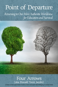 Enlarge image Cover: Point of Departure - Information Age Publishing