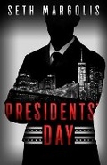 Cover: Presidents' Day - Diversion Books