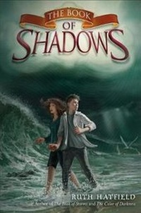 Enlarge image Cover: The Book of Shadows - Henry Holt & Company