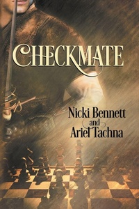 Enlarge image Cover: Checkmate Volume 1 - Dreamspinner Press
