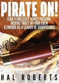 Enlarge image Cover: Pirate On! - Tate Publishing & Enterprises