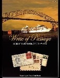 Cover: Write of Passage - University Press of Florida
