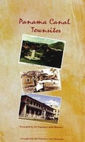Cover: Panama Canal Townsites - University Press of Florida