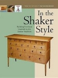 Abbildung von: In the Shaker Style - Taunton Classics