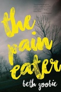 Cover: The Pain Eater - Second Story Press