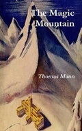 Cover: The Magic Mountain - Dead Authors Society