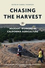 Cover: Chasing the Harvest - Verso Books