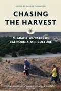 Cover: Chasing the Harvest - Verso Books