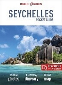 Abbildung von: Insight Guides Pocket Seychelles (Travel Guide with Free eBook) - Insight Guides