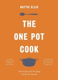 Cover: The One Pot Cook - Head of Zeus