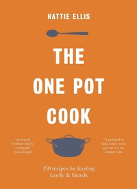 Enlarge image Cover: The One Pot Cook - Head of Zeus