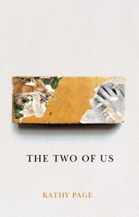 Enlarge image Cover: The Two of Us - Biblioasis