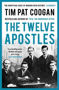 Enlarge image Cover: The Twelve Apostles - Head of Zeus