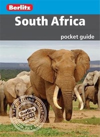 Abbildung von: Berlitz Pocket Guide South Africa (Travel Guide) - Berlitz Travel