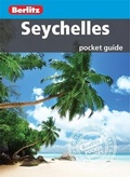 Cover: Berlitz Pocket Guide Seychelles (Travel Guide) - Berlitz Travel