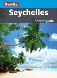 Abbildung von: Berlitz Pocket Guide Seychelles (Travel Guide) - Berlitz Travel
