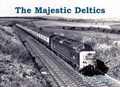 Cover: The Majestic Deltics - Stenlake Publishing